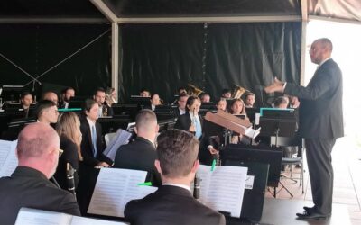 El Encuentro Insular de Bandas «D. Ruperto Armas Reyes» llega a la Villa de Ingenio