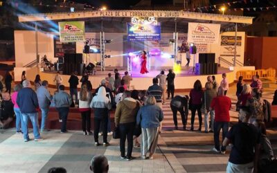 Radio Carrizal vuelve a triunfar con su Gran Gala anual