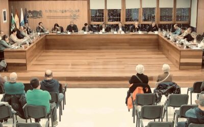 Aprobado el Presupuesto del Ayuntamiento de Ingenio para el ejercicio 2026