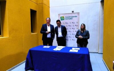 El Gobierno de Canarias entrega ocho viviendas protegidas de promoción pública en Ingenio
