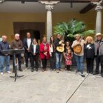 Veinte años improvisando cultura y creando memorias