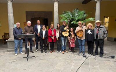 Veinte años improvisando cultura y creando memorias