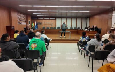 Definido por sorteo el orden de actuación del XI Concurso de Murgas Villa de Ingenio – Sin Ton Ni Son 2026