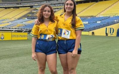 El «III Torneo Isabel Lozano» reúne este fin de semana en Ingenio a las selecciones cadetes femeninas