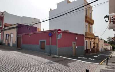 La calle Ceferino Ramírez Rodríguez se mantendrá en un único sentido, pero de norte a sur