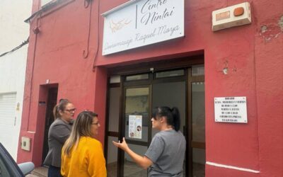 Un nuevo espacio de bienestar abre sus puertas en el municipio