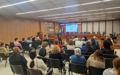 Claves de la Feria del Sureste 2026 se adelantan en una sesión informativa con amplia participación