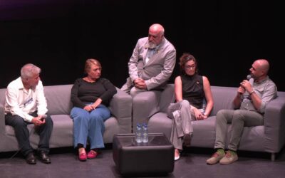 La prevención de la conducta suicida centra una jornada de reflexión en la Villa de Ingenio