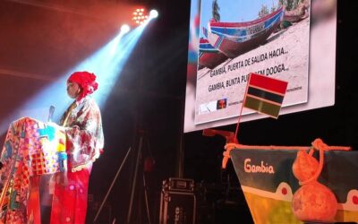 ‘Gambia, puerta de salida hacia…’: un documental para mirar la migración desde la voz de quienes la viven