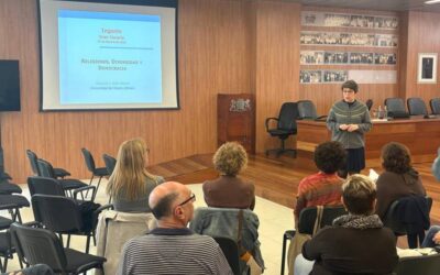Formación para una gestión municipal inclusiva de la diversidad religiosa