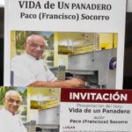 Un oficio contado desde el calor del horno y del corazón