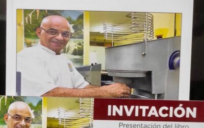 Un oficio contado desde el calor del horno y del corazón