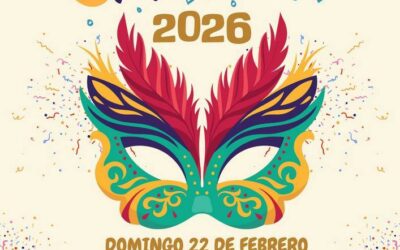Bienestar, carnaval y convivencia para todas las personas mayores de la Villa de Ingenio