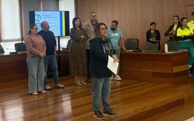 El Plan de Empleo Social impulsa la contratación de 45 personas durante un año en la Villa de Ingenio