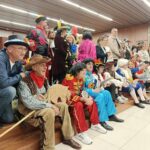 El Carnaval del Mar zarpa con un pregón cargado de memoria, creatividad y espíritu colectivo