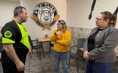 Nueva etapa para un clásico de la restauración local