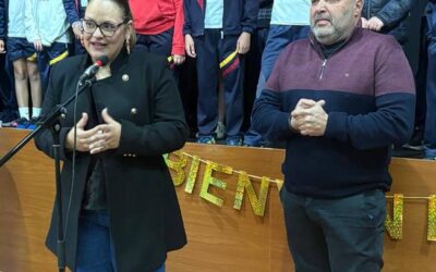 Intercambio educativo para compartir innovación y buenas prácticas en las aulas