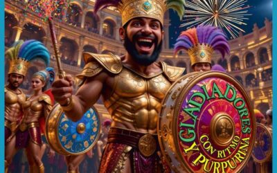 El Carrizal se prepara para vivir dos semanas de fiesta con el Carnaval 2026 dedicado a los «Gladiadores»