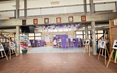 Exposición Mujeres Emprendedoras del Siglo XX
