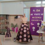 Exposición Mujeres Emprendedoras del Siglo XX