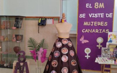 Exposición Mujeres Emprendedoras del Siglo XX