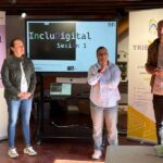 Formación digital para avanzar en oportunidades
