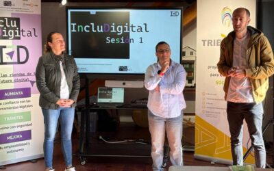 Formación digital para avanzar en oportunidades