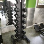 Nuevo equipamiento para potenciar la actividad física en el Centro Deportivo Ingenio