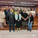 Entregados los premios del Concurso de Disfraces del Entierro de la Sardina