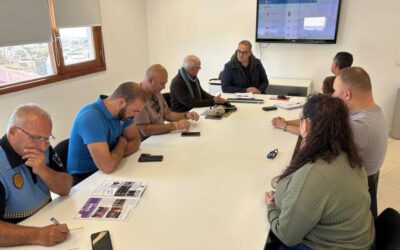 El Carnaval de Carrizal aplaza su programación, trasladando los actos tras la Semana Santa