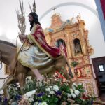 Celebraciones del Viernes de Dolor y Domingo de Ramos