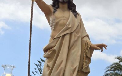 Inicio de la Semana Santa en las parroquias de Ingenio y El Carrizal