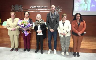 «Tejiendo Historias de Mujeres» que construyen comunidad y promueven la igualdad