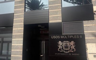 Diversos programas de Servicios Sociales regresan al edificio de Usos Múltiples