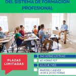 Nuevos cursos orientados al empleo de la Universidad Popular de Ingenio