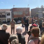 Ingenio se suma al proyecto «Gran Canaria Descubierta»