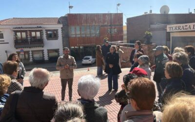 Ingenio se suma al proyecto «Gran Canaria Descubierta»