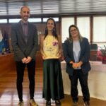 Ingenio celebra el acto institucional del 8M con un emotivo reconocimiento a dos profesionales de la salud