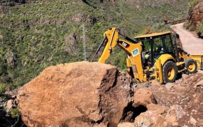 ‘Therese’ deja una semana de actuaciones intensas y trabajo conjunto