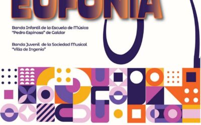 El talento joven vuelve a protagonizar una nueva edición de Eufonía
