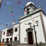 Abierto el plazo para participar en la Romería-Ofrenda del Buen Suceso 2026