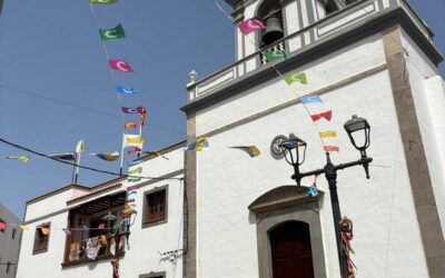 Abierto el plazo para participar en la Romería-Ofrenda del Buen Suceso 2026