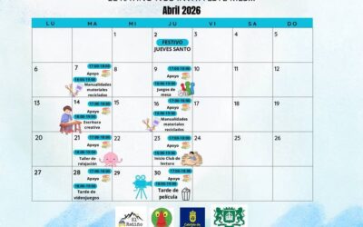 Actividad: Lugar de Encuentro El Ratiño
