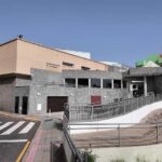 El Centro Deportivo Ingenio inicia su transformación, ampliándose para mejorar sus servicios y espacios