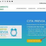 Un servicio móvil de la Policía Nacional permitirá tramitar el DNI y el pasaporte sin salir del municipio