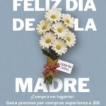 Comprar en el comercio local tendrá premio con la nueva campaña por el Día de la Madre