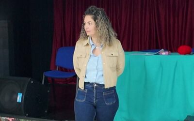 Arranca en Ingenio la nueva edición del programa ‘Educar en Familia’ con un taller sobre educación afectivo-sexual