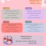 Nueva edición del programa ‘Educar en Familia’