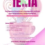 Inteligencia emocional e inteligencia artificial, unidas en un nuevo programa formativo organizado por EMCA