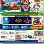 Futboltec celebra este 19 de abril una Jornada de Fútbol Sin Límites y Feria del Compromiso Social y Solidario